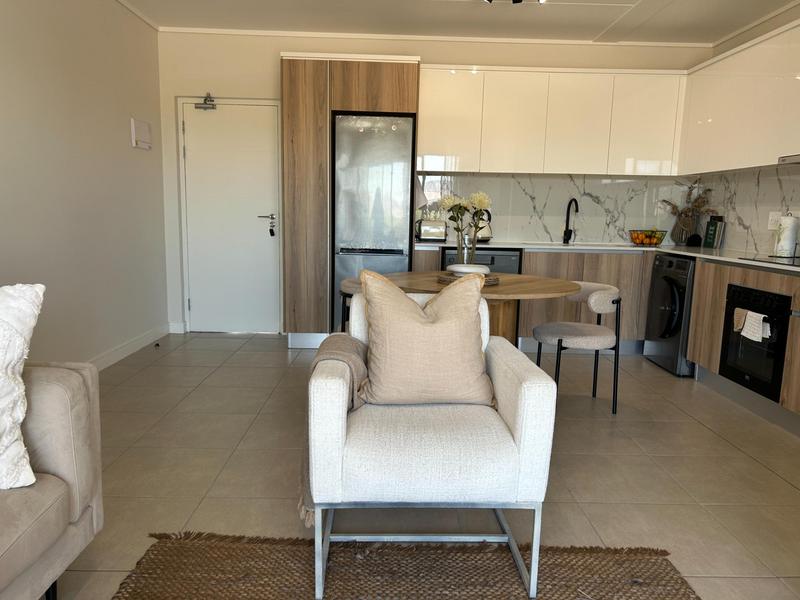 To Let 2 Bedroom Property for Rent in Sandown Western Cape